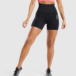 Gymshark Energy Seamless Shorts